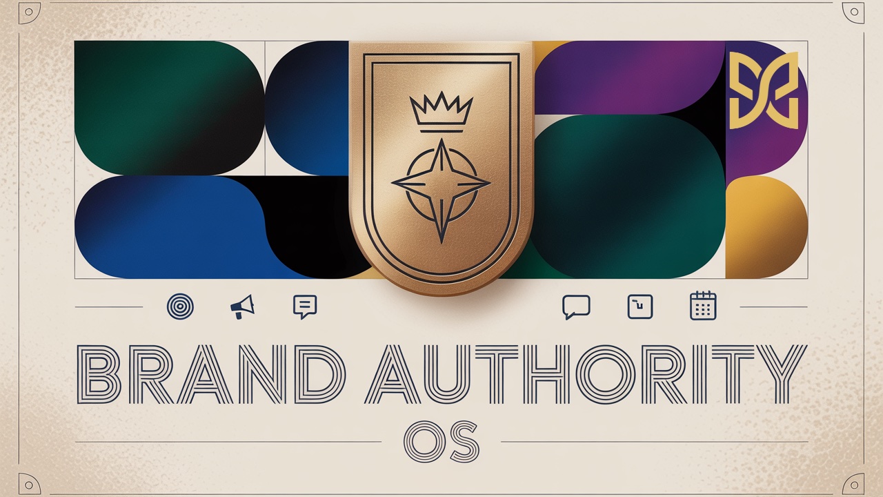 Brand Authority OS