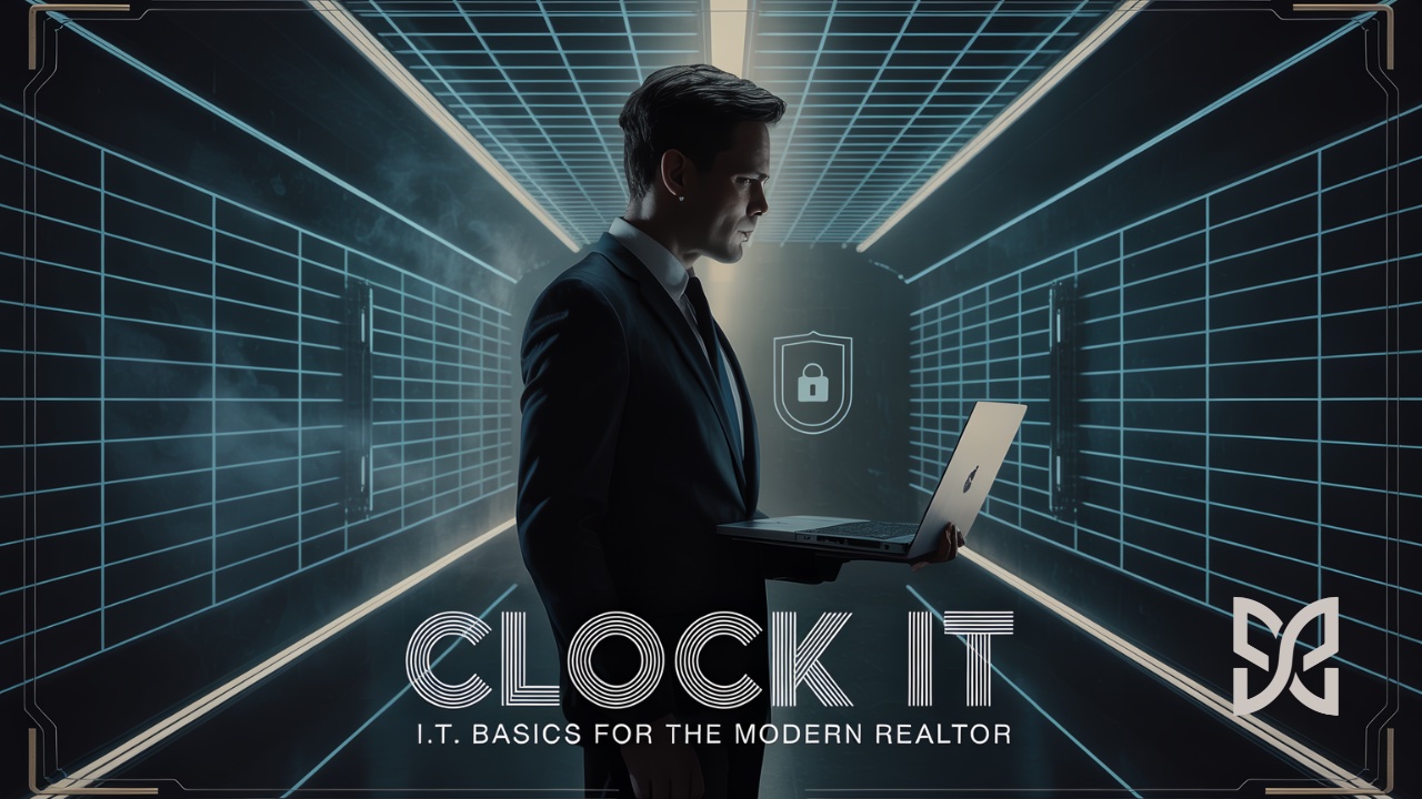 Clock It IT Basics